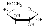 Galactose